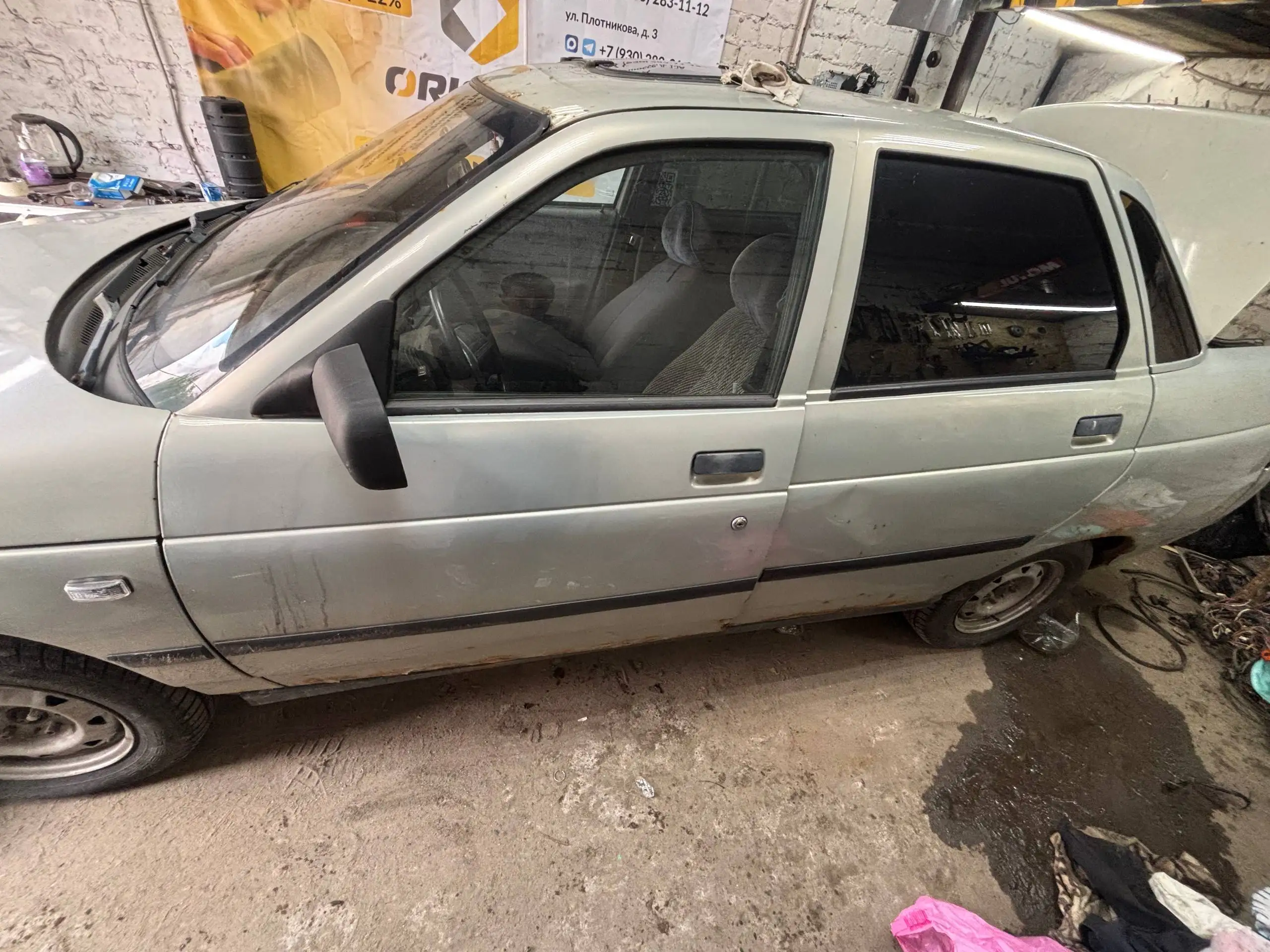 Продам ВАЗ 2110 - Легковые автомобили (Авто) в Нижний Новгород