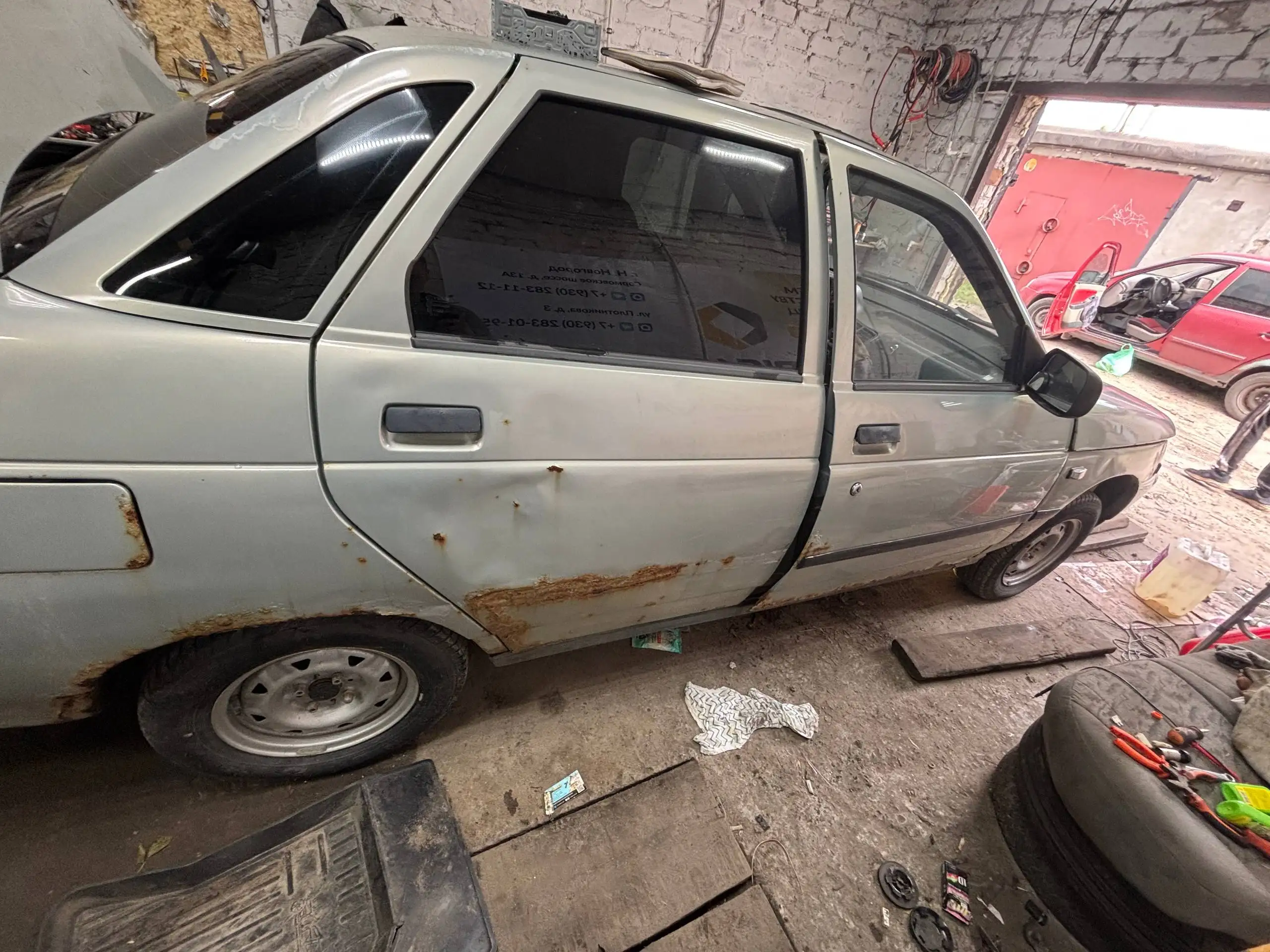 Продам ВАЗ 2110 - Легковые автомобили (Авто) в Нижний Новгород