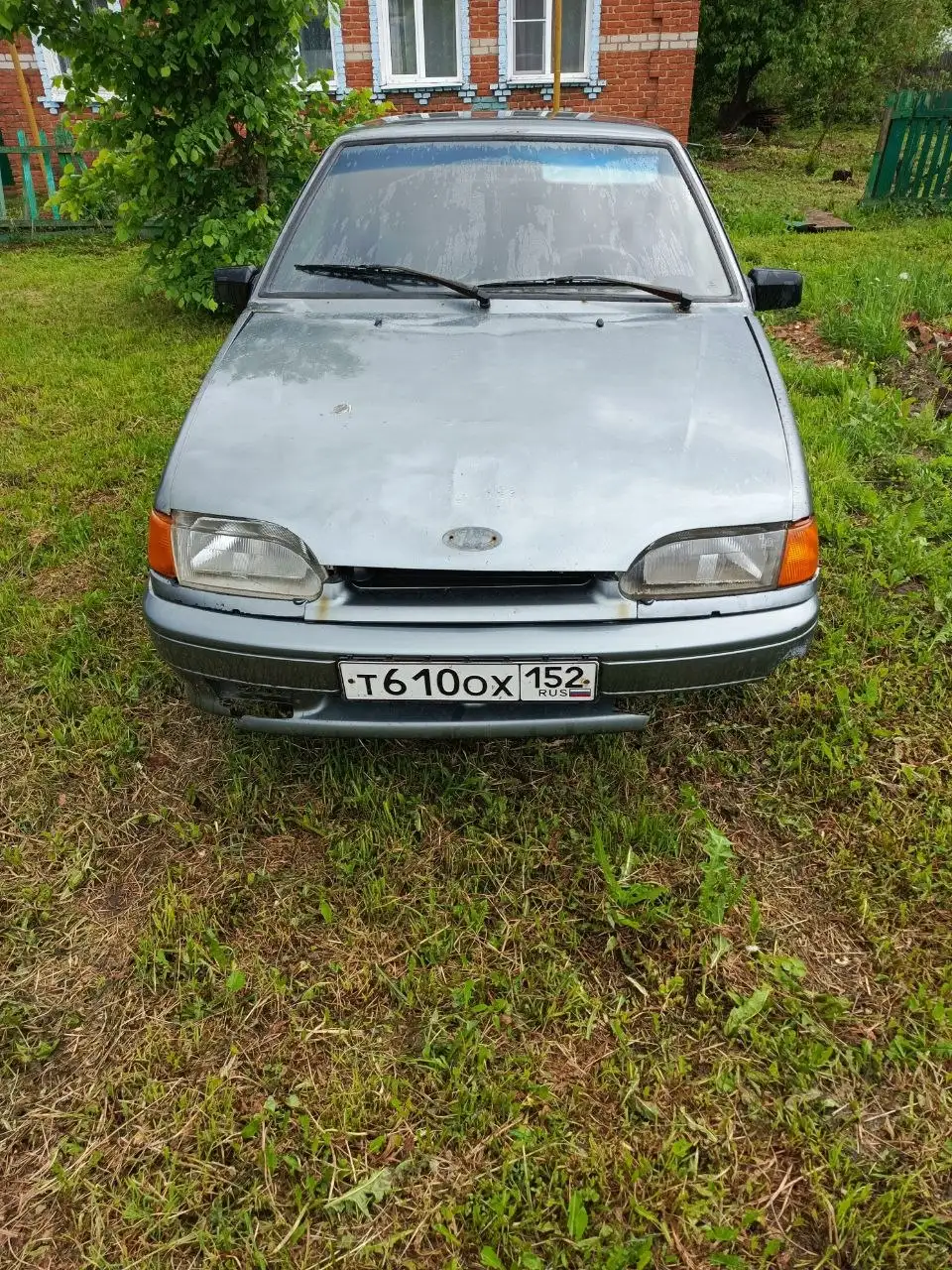 ВАЗ 2115 2005 года - Легковые автомобили (Авто) в Сосновское