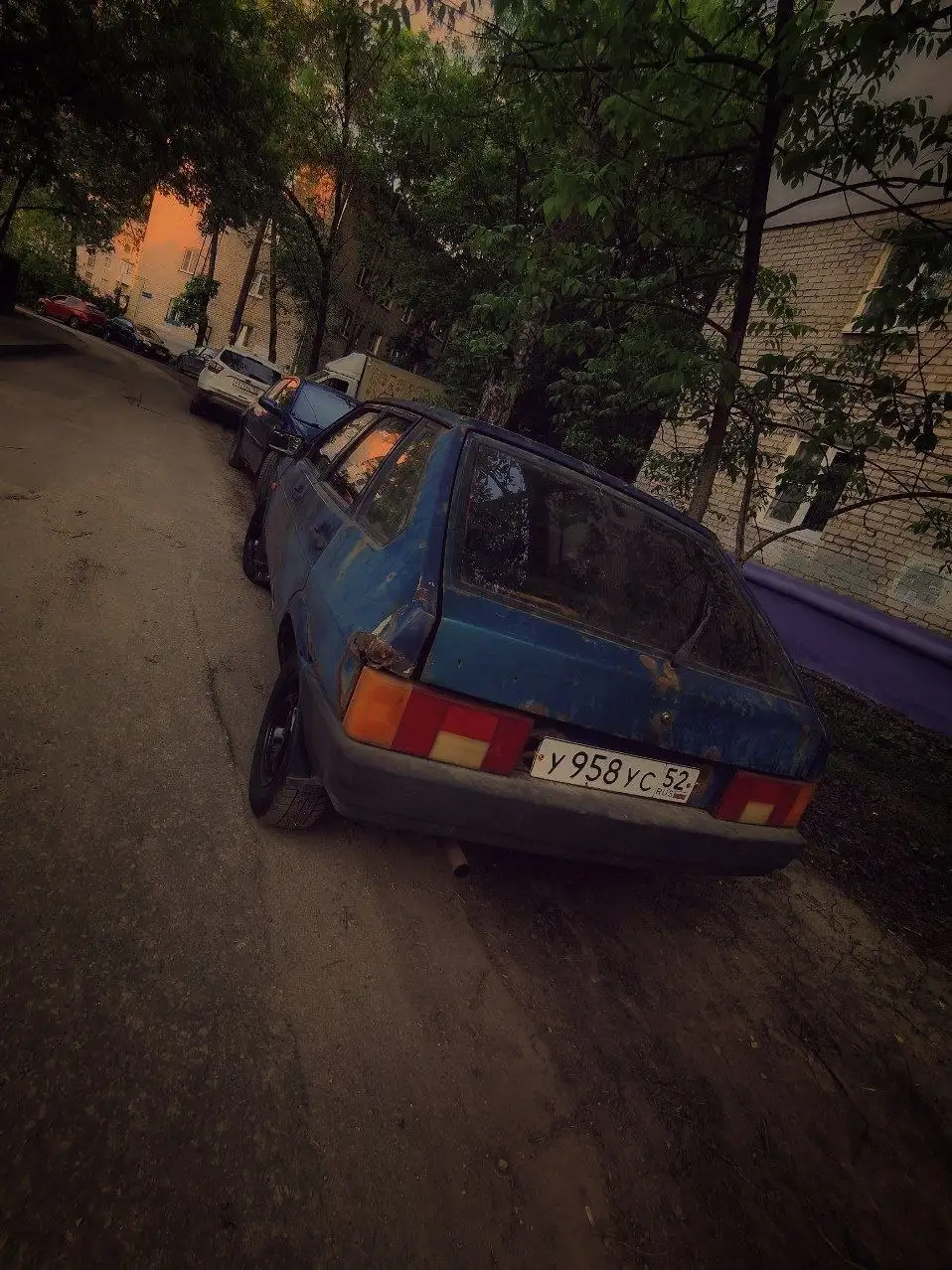 Продам авто с торгом - Автомобили (Авто) в Нижний Новгород