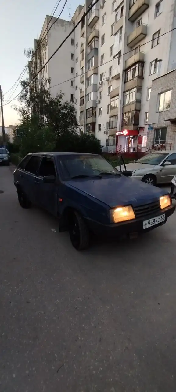 Продам авто с торгом - Автомобили (Авто) в Нижний Новгород