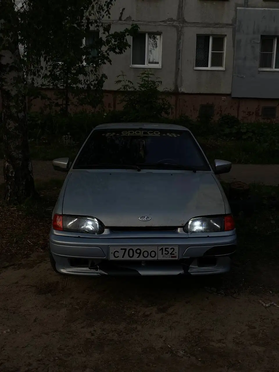 Продажа ВАЗ 2108 (80, диски) - Автомобили легковые (Авто) в Нижний Новгород