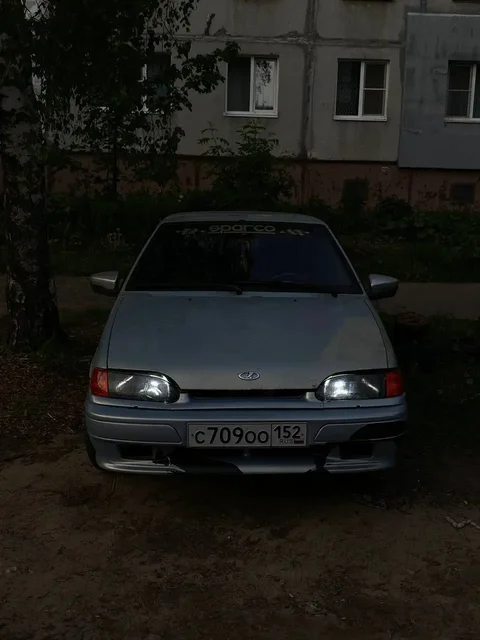 Продажа ВАЗ 2108 (80, диски) - ВАЗ 2114 в Нижний Новгород