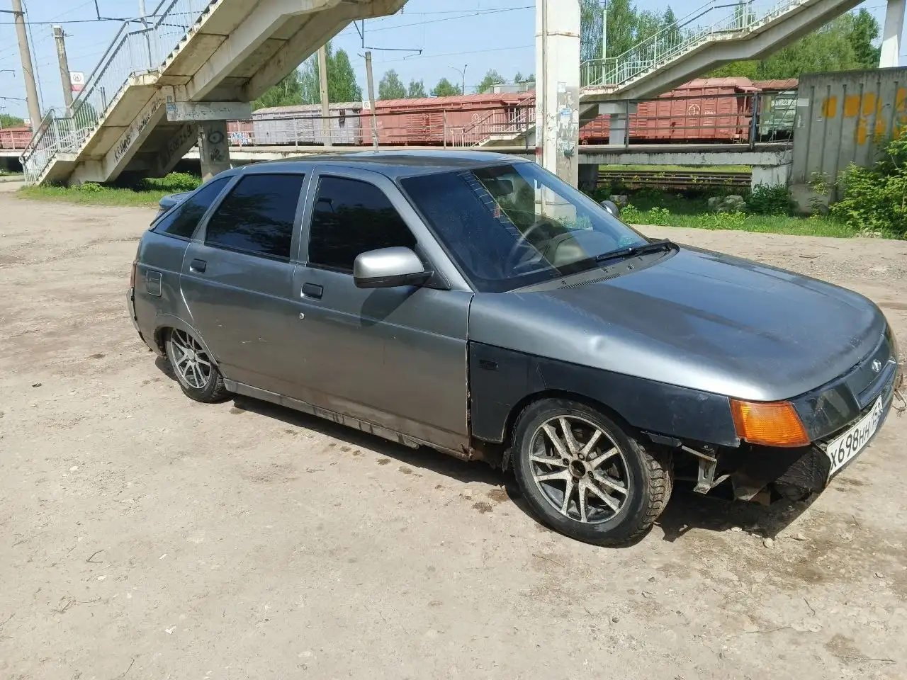 Продажа ВАЗ-2106 1980 г.в. - Автомобили ВАЗ (Авто) в Нижний Новгород