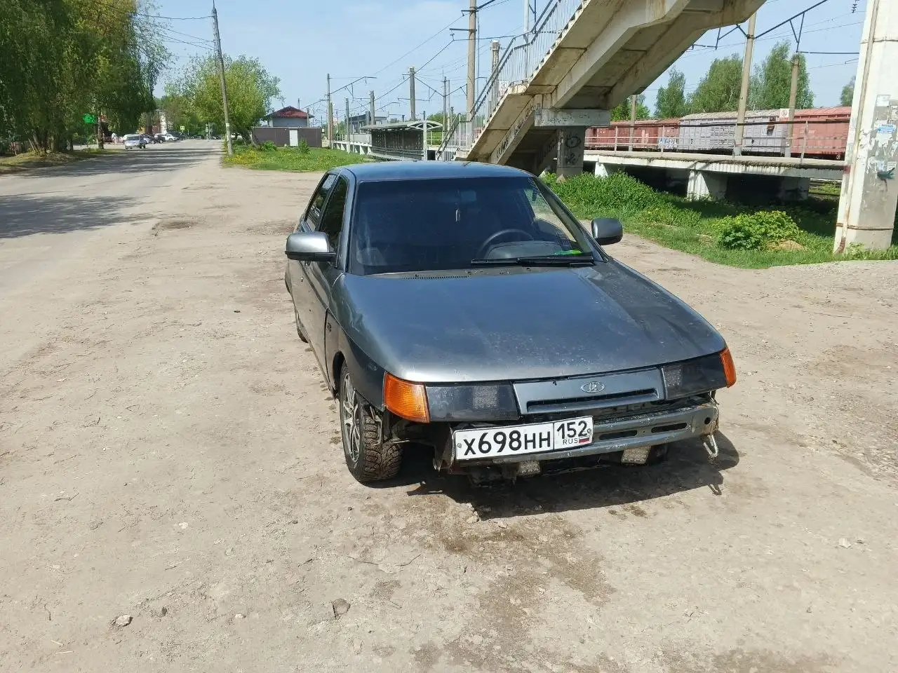 Продажа ВАЗ-2106 1980 г.в. - Автомобили ВАЗ (Авто) в Нижний Новгород