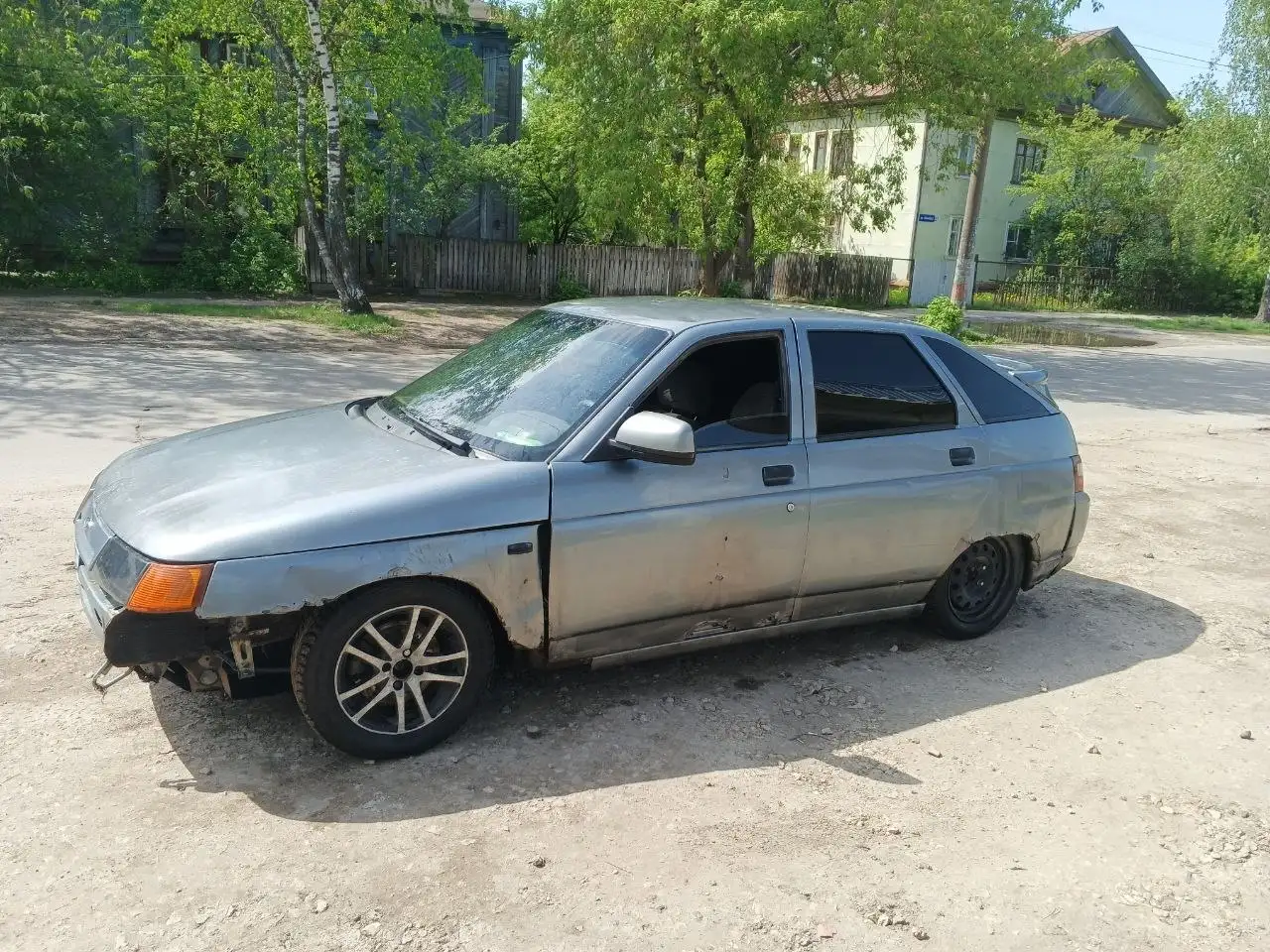 Продажа ВАЗ-2106 1980 г.в. - Автомобили ВАЗ (Авто) в Нижний Новгород