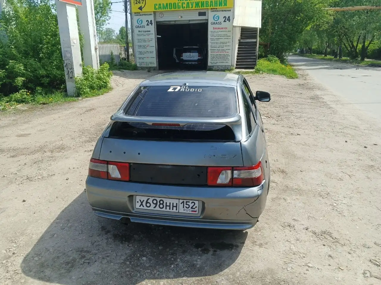 Продажа ВАЗ-2106 1980 г.в. - Автомобили ВАЗ (Авто) в Нижний Новгород