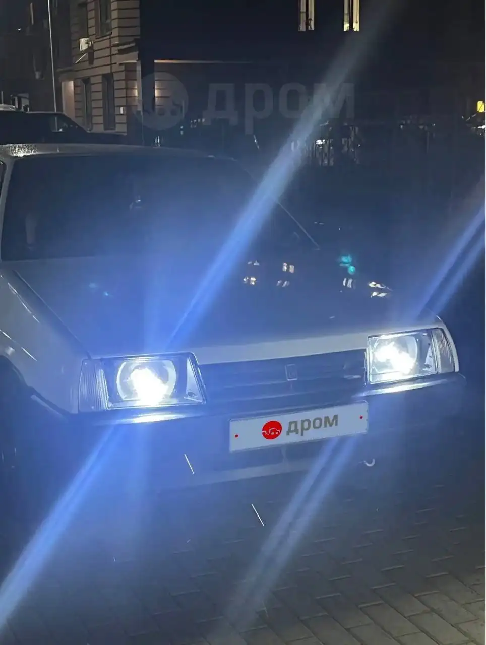 Продам ВАЗ 2109 инжектор - Легковые автомобили (Авто) в Нижний Новгород