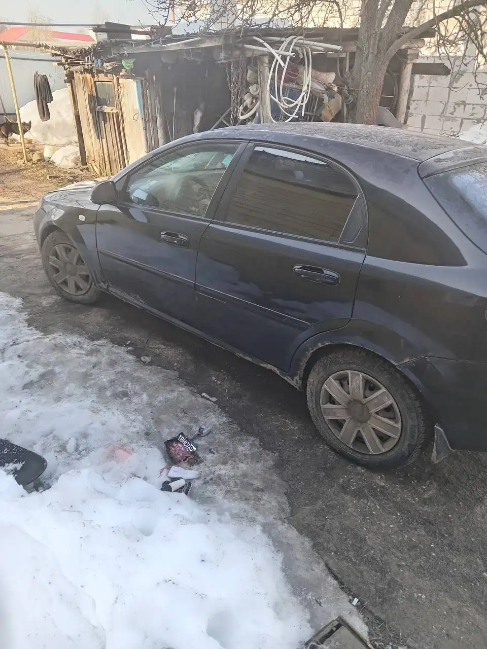 Продажа Шевроле Лачетти 2005 года - Легковые автомобили (Авто) в Нижний Новгород
