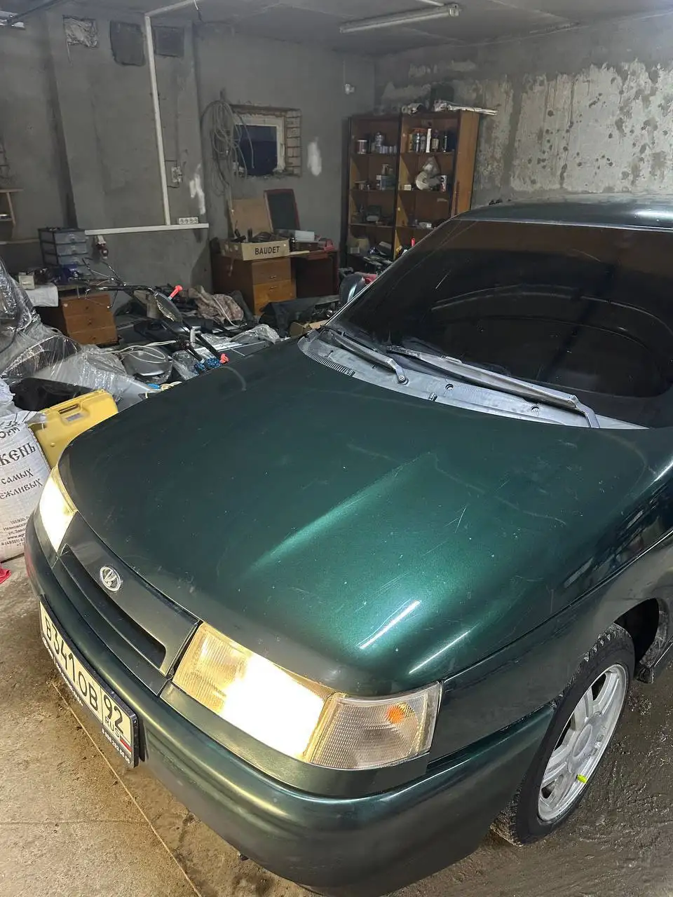 ВАЗ 2110 2003 года - Легковые автомобили (Авто) в Нижний Новгород