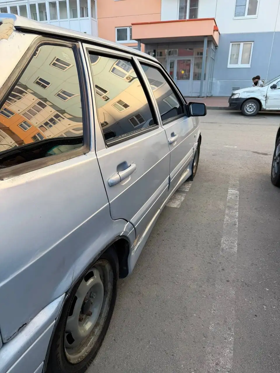 ВАЗ 2114 2008 - Авто в Нижний Новгород