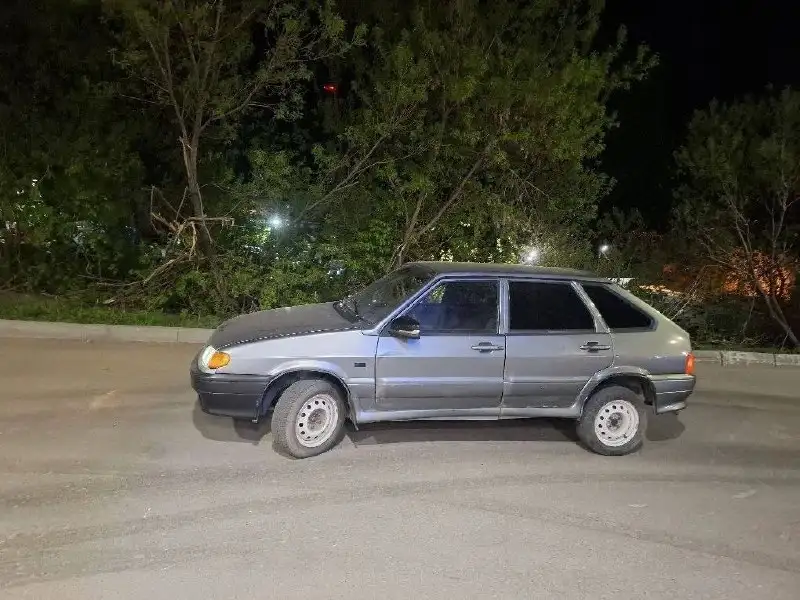 ВАЗ 2114 2006 год в хорошем состоянии - Легковые автомобили (Авто) в Нижний Новгород