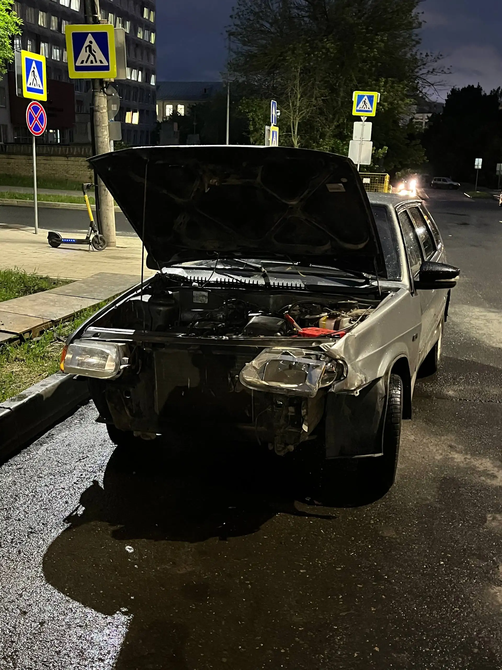 ВАЗ 2114 2006 год в хорошем состоянии - Легковые автомобили (Авто) в Нижний Новгород