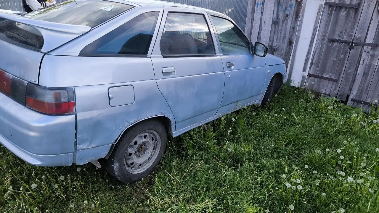 Ваз 2112 2007г - Легковые автомобили (Авто) в Нижний Новгород