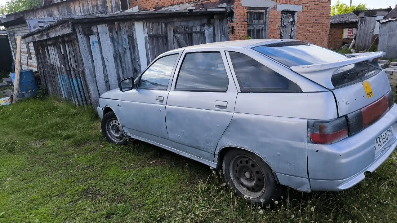 Ваз 2112 2007г - Легковые автомобили (Авто) в Нижний Новгород