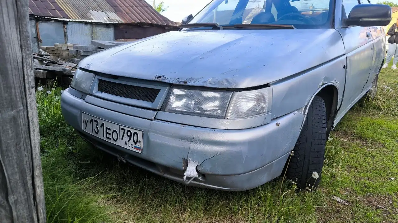 Ваз 2112 2007г - Легковые автомобили (Авто) в Нижний Новгород