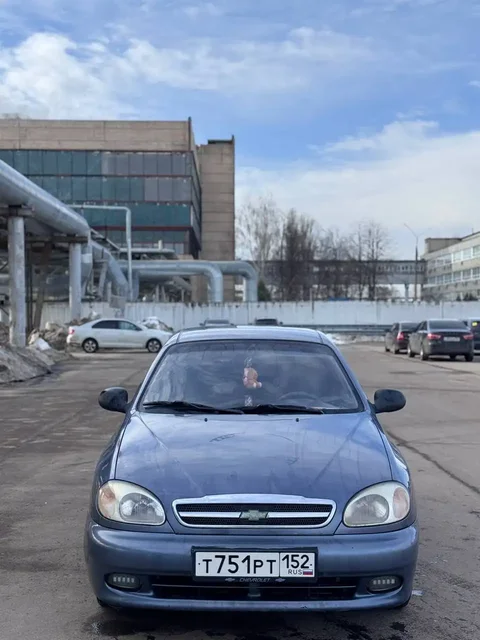 Продажа авто 2018 года в Нижнем Новгороде - Внедорожник в Нижний Новгород