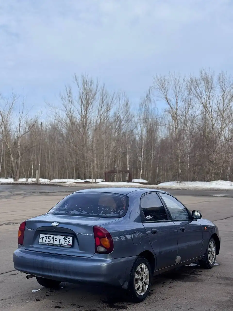 Продажа авто 2018 года в Нижнем Новгороде - Легковой автомобиль (Авто) в Нижний Новгород