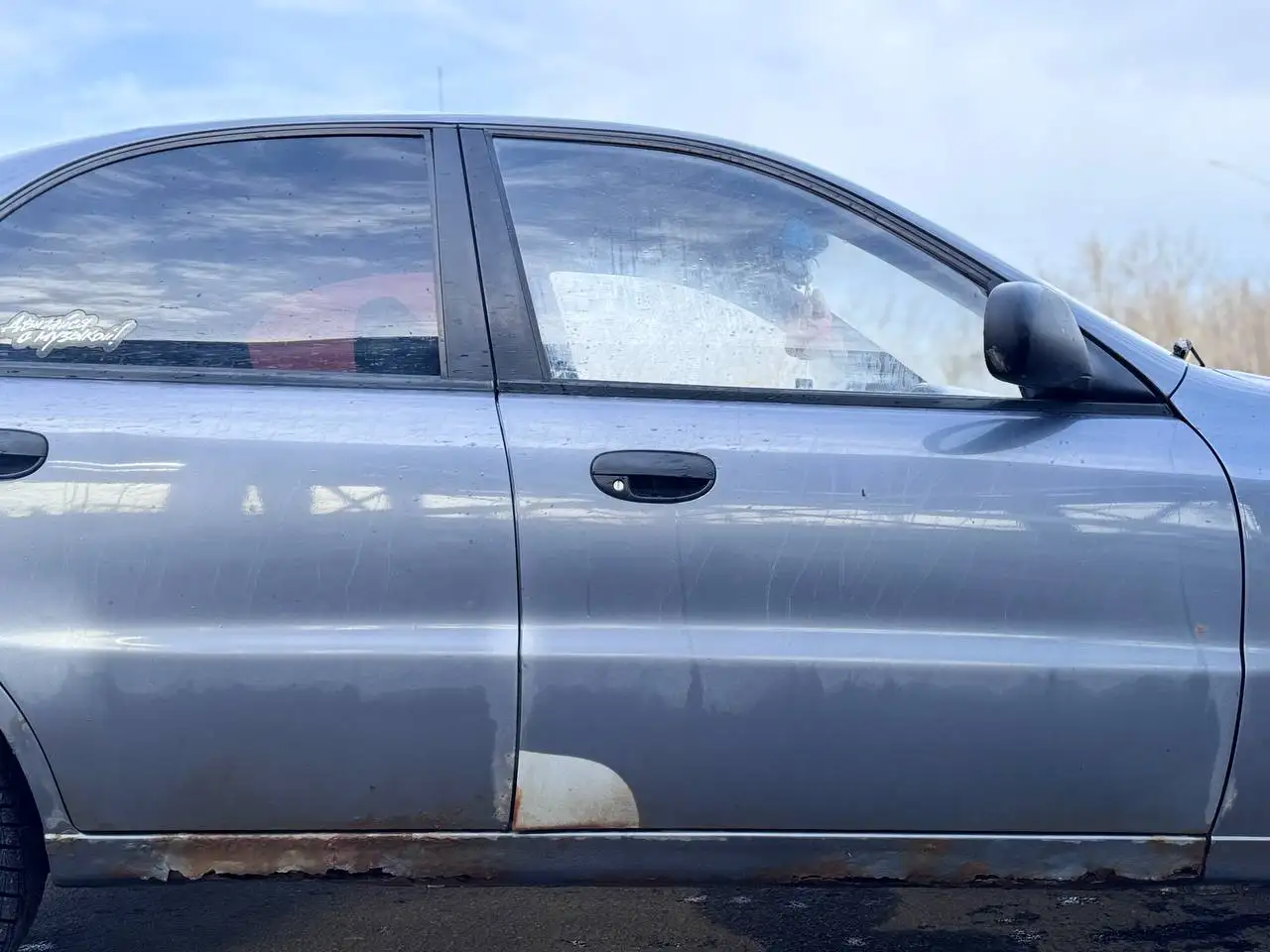 Продажа авто 2018 года в Нижнем Новгороде - Легковой автомобиль (Авто) в Нижний Новгород