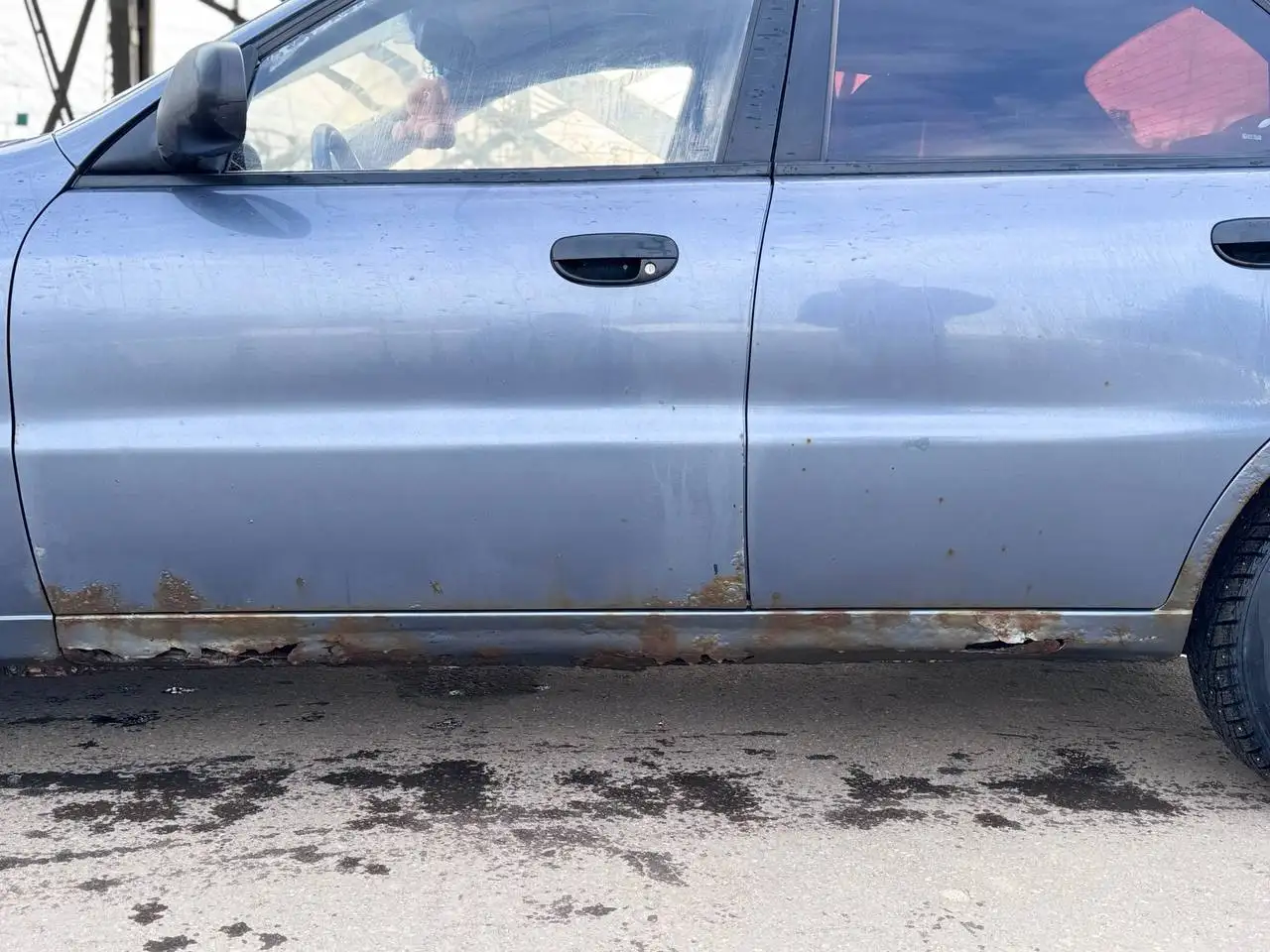 Продажа авто 2018 года в Нижнем Новгороде - Легковой автомобиль (Авто) в Нижний Новгород