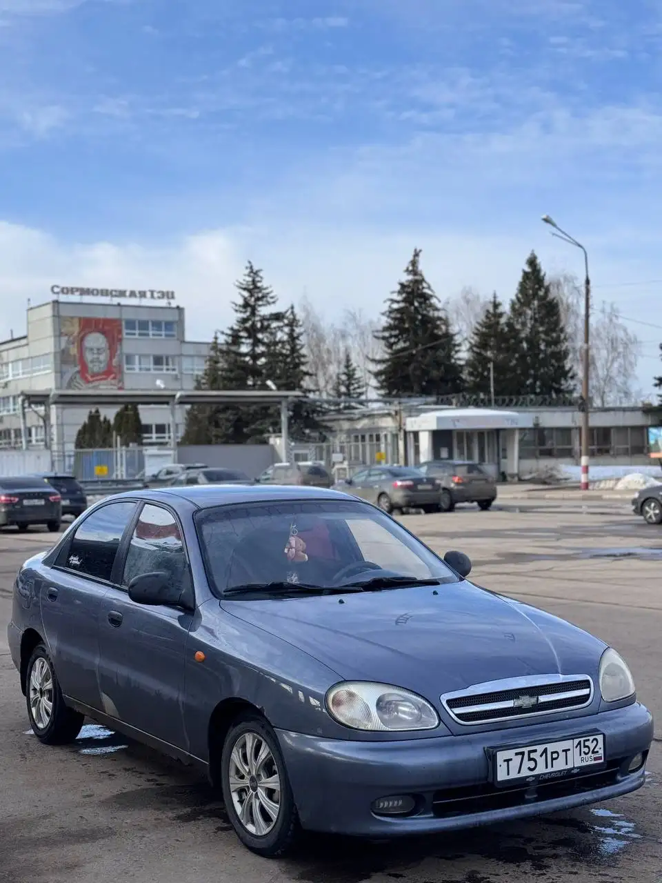 Продажа авто 2018 года в Нижнем Новгороде - Легковой автомобиль (Авто) в Нижний Новгород