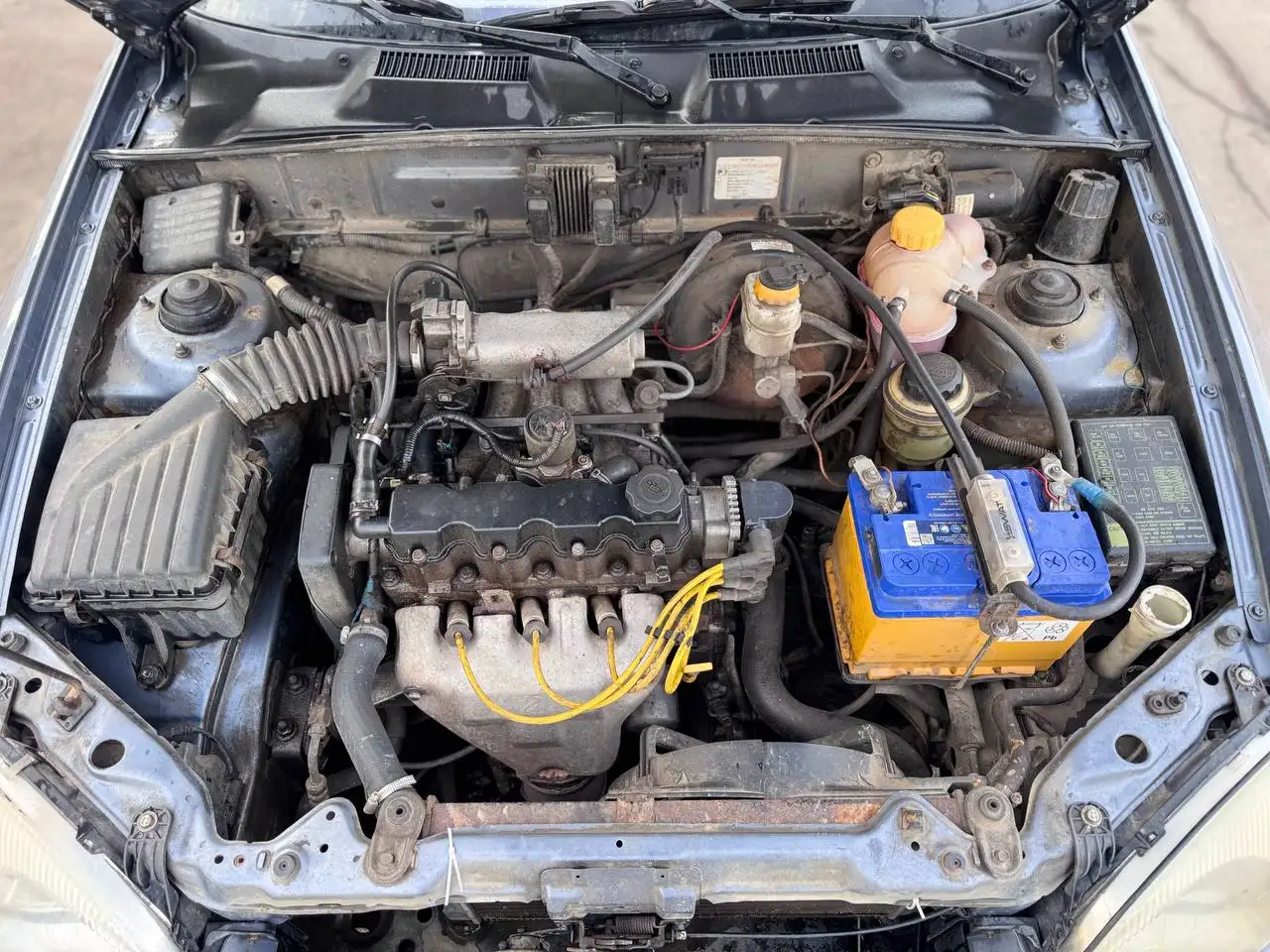 Продажа авто 2018 года в Нижнем Новгороде - Легковой автомобиль (Авто) в Нижний Новгород