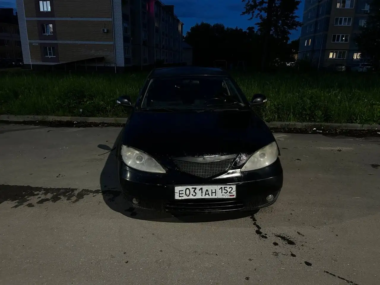 Обмен на АвтоВАЗ. Все варики. - Авто в Нижний Новгород