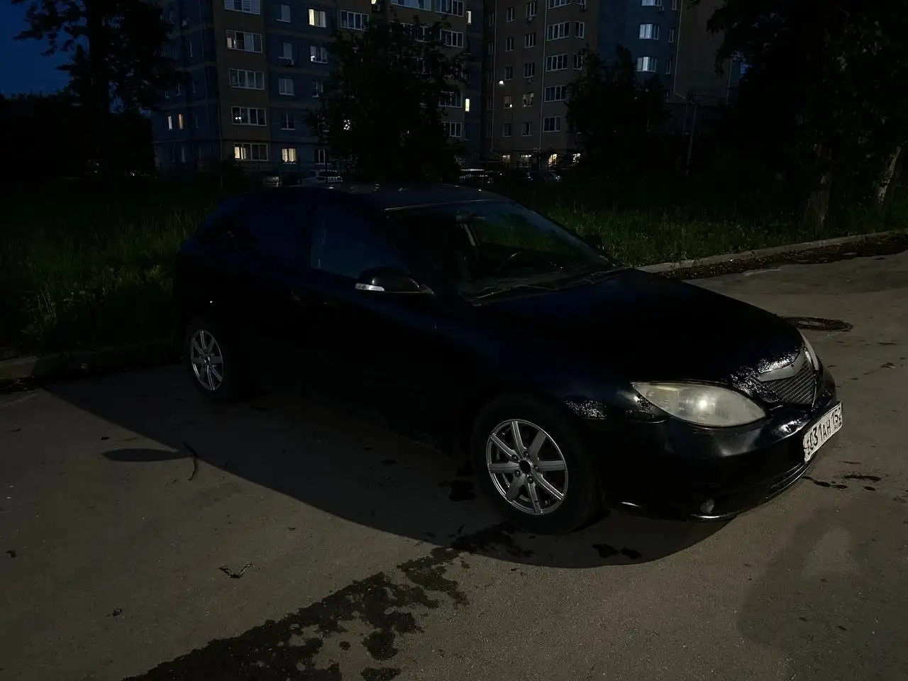 Обмен на АвтоВАЗ. Все варики. - Авто в Нижний Новгород