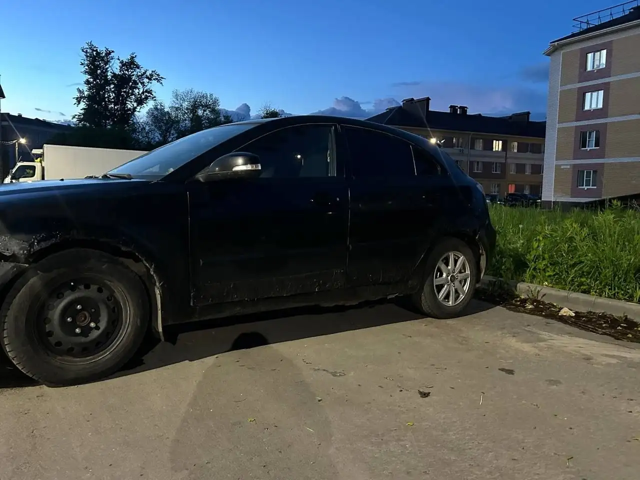 Обмен на АвтоВАЗ. Все варики. - Авто в Нижний Новгород