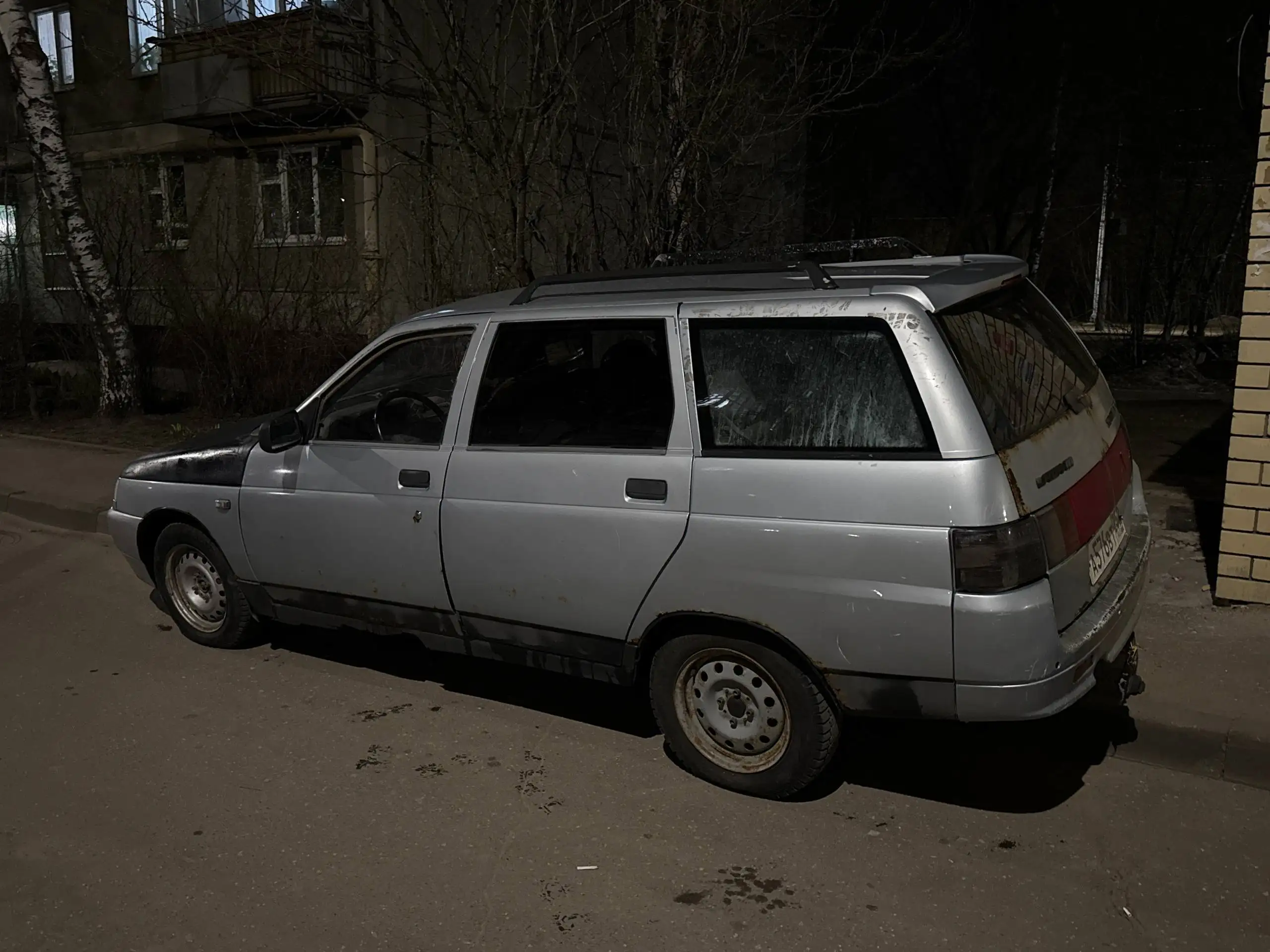 Лада ВАЗ 2111 2002 года - Легковые автомобили (Авто) в Нижний Новгород