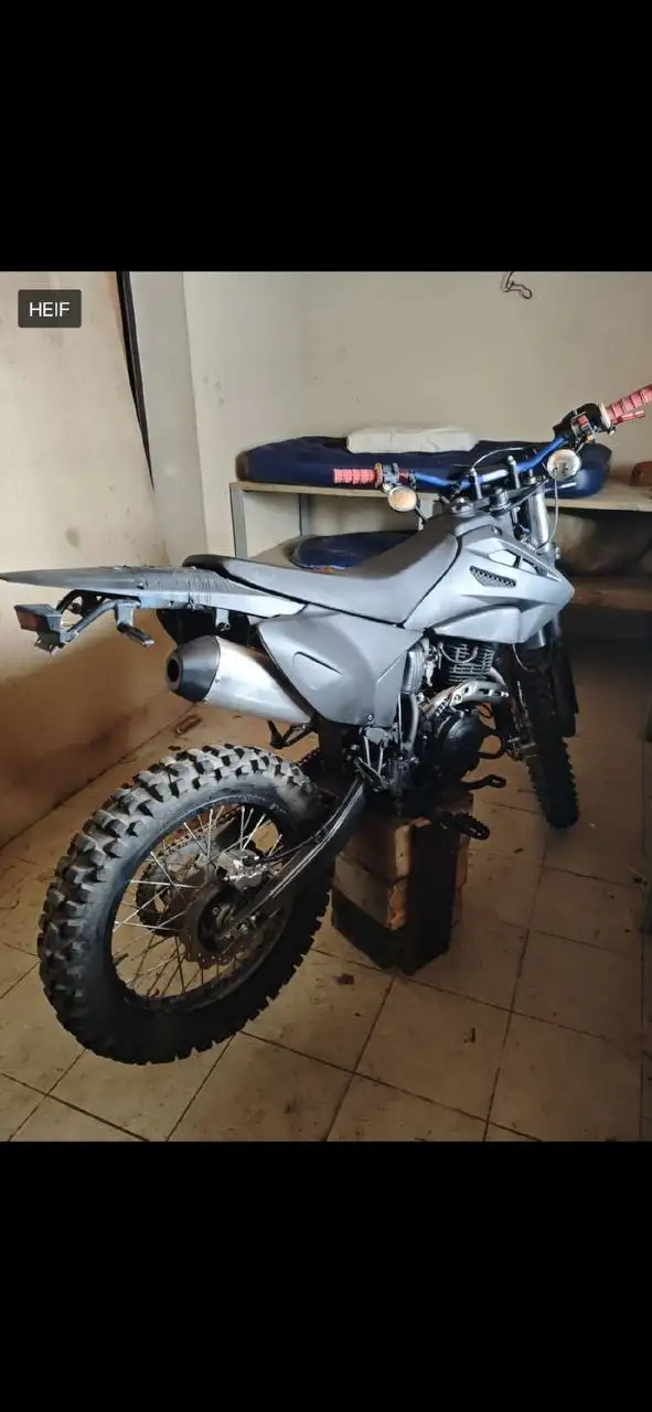 Продам эндуро мотоцикл BTM 300 - Мототехника (Авто) в Нижний Новгород