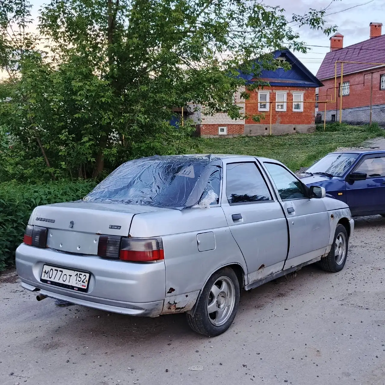Продам ВАЗ 2110 - Легковые автомобили (Авто) в Нижний Новгород