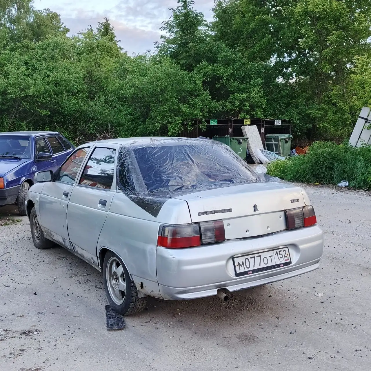 Продам ВАЗ 2110 - Легковые автомобили (Авто) в Нижний Новгород