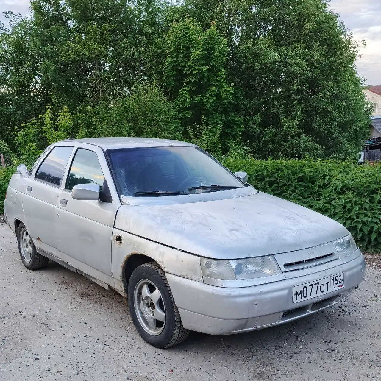 Продам ВАЗ 2110 - Легковые автомобили (Авто) в Нижний Новгород