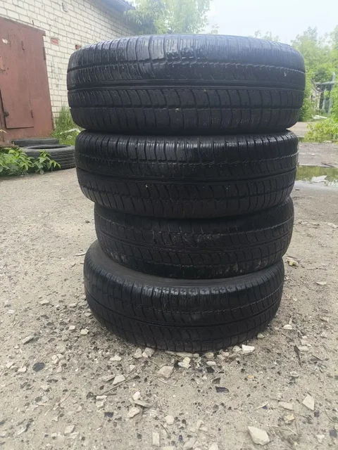 Продажа шин разных размеров и моделей - Автоаксессуары в Нижний Новгород