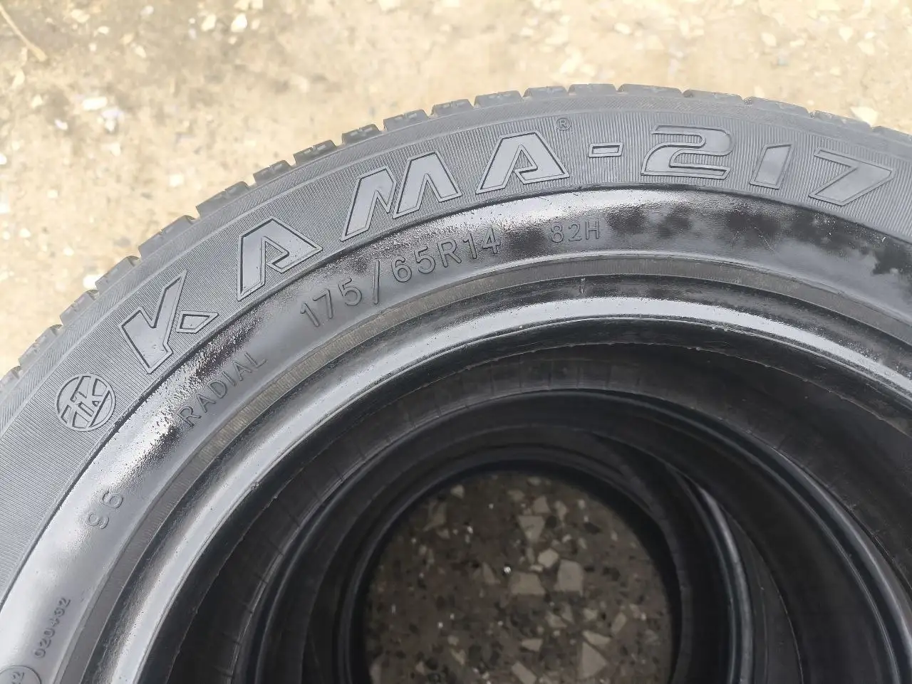 Продажа шин разных размеров и моделей - Шины (Авто) в Нижний Новгород