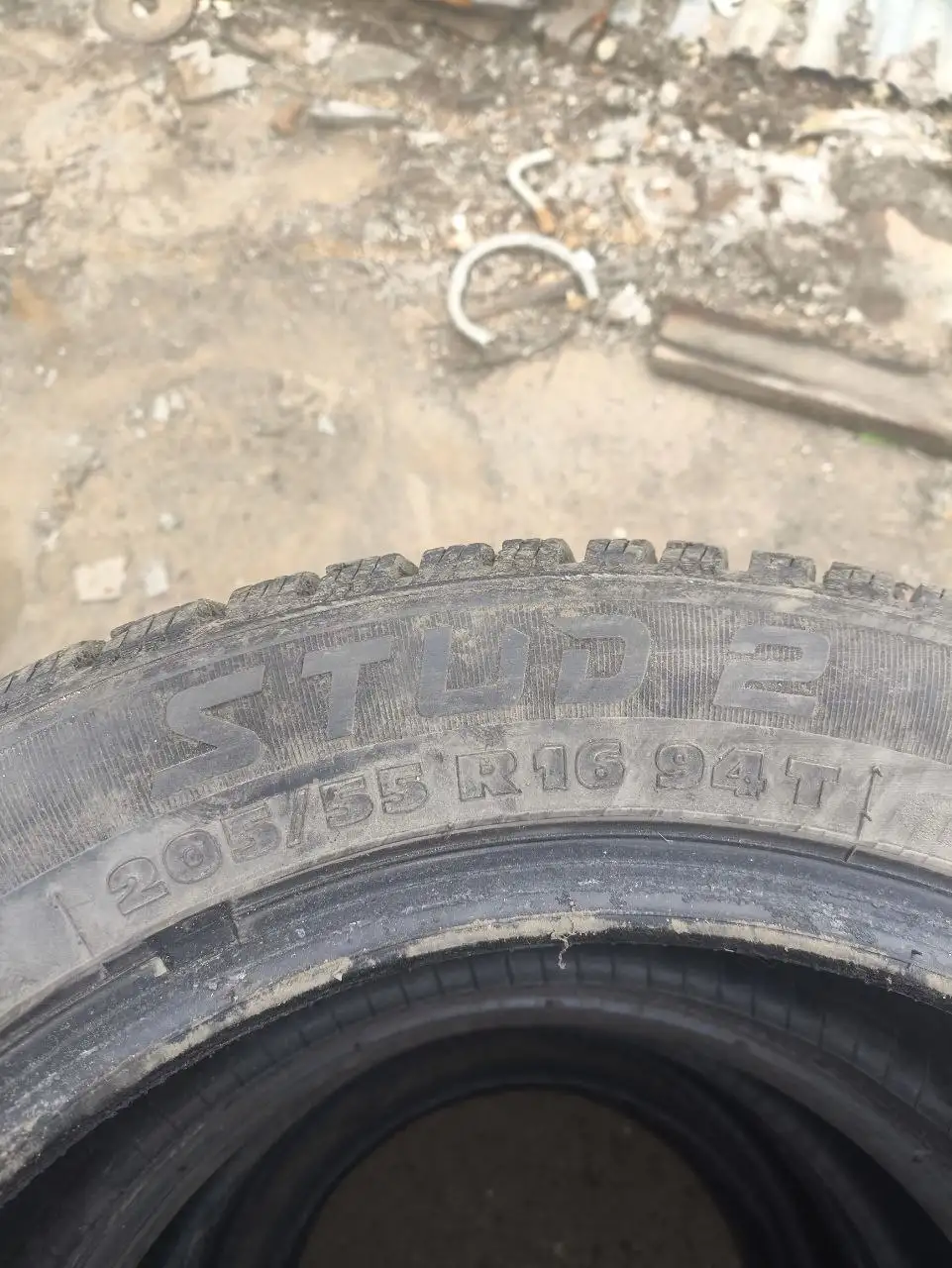 Продажа шин разных размеров и моделей - Шины (Авто) в Нижний Новгород