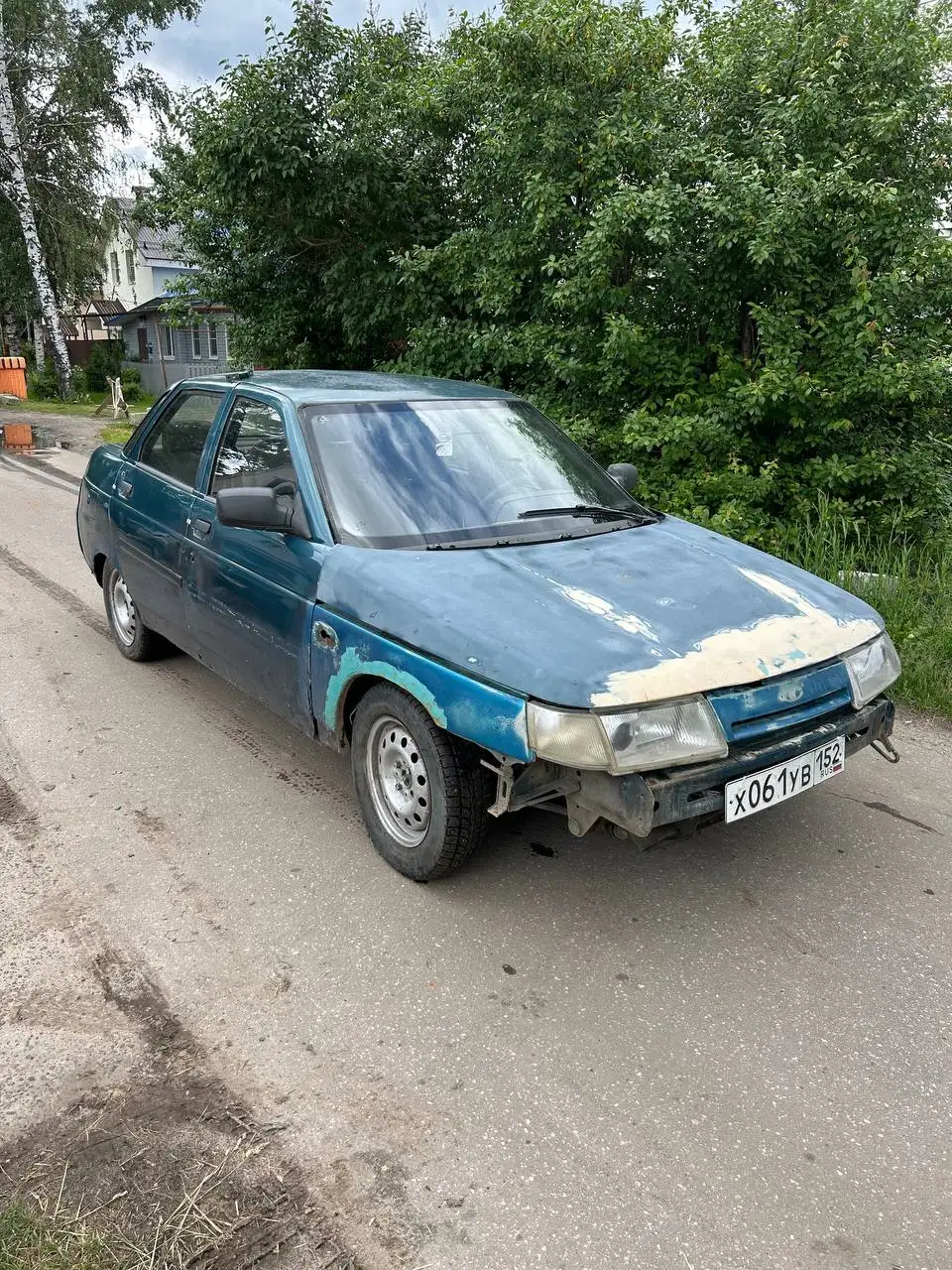 Продам ВАЗ 2110 1.6 - Легковые автомобили (Авто) в Нижний Новгород