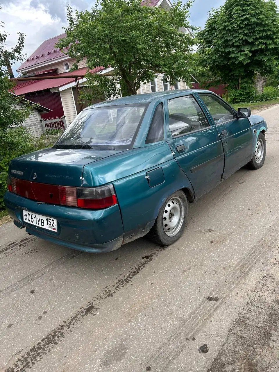 Продам ВАЗ 2110 1.6 - Легковые автомобили (Авто) в Нижний Новгород