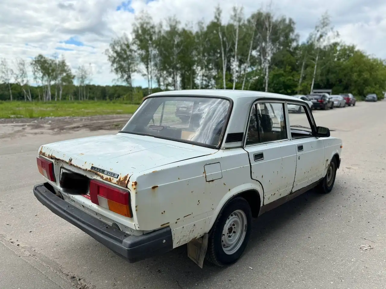 Audi A8 2006 В РФ - Авто в Нижний Новгород