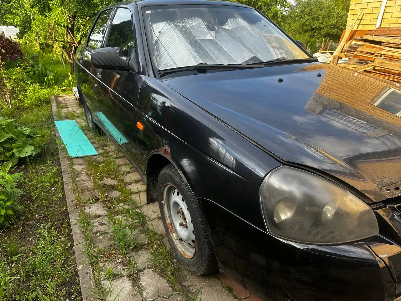 Продам Приору 2008 - Легковые автомобили (Авто) в Нижний Новгород