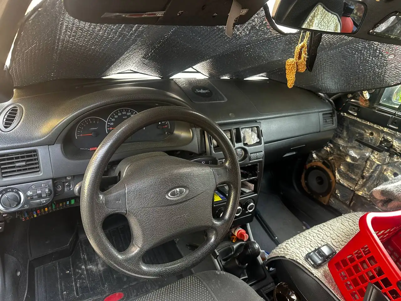 Продам Приору 2008 - Легковые автомобили (Авто) в Нижний Новгород