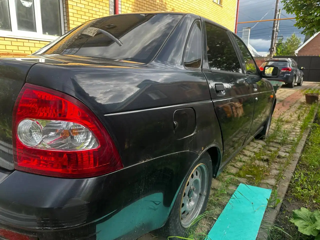 Продам Приору 2008 - Легковые автомобили (Авто) в Нижний Новгород