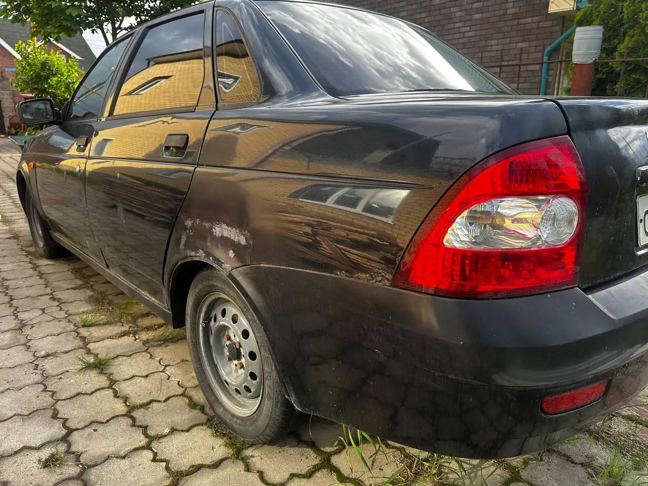 Продам Приору 2008 - Легковые автомобили (Авто) в Нижний Новгород