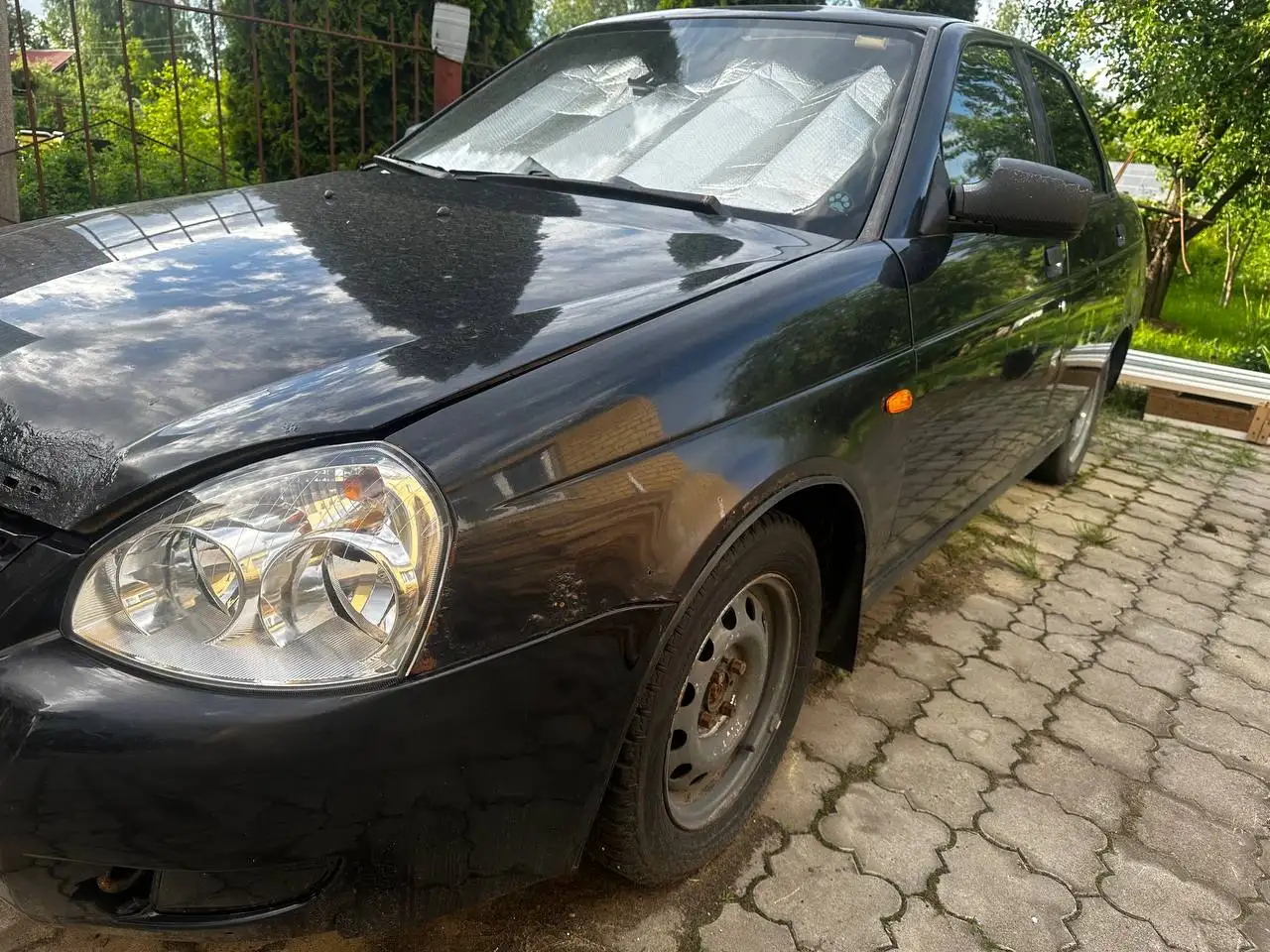 Продам Приору 2008 - Легковые автомобили (Авто) в Нижний Новгород