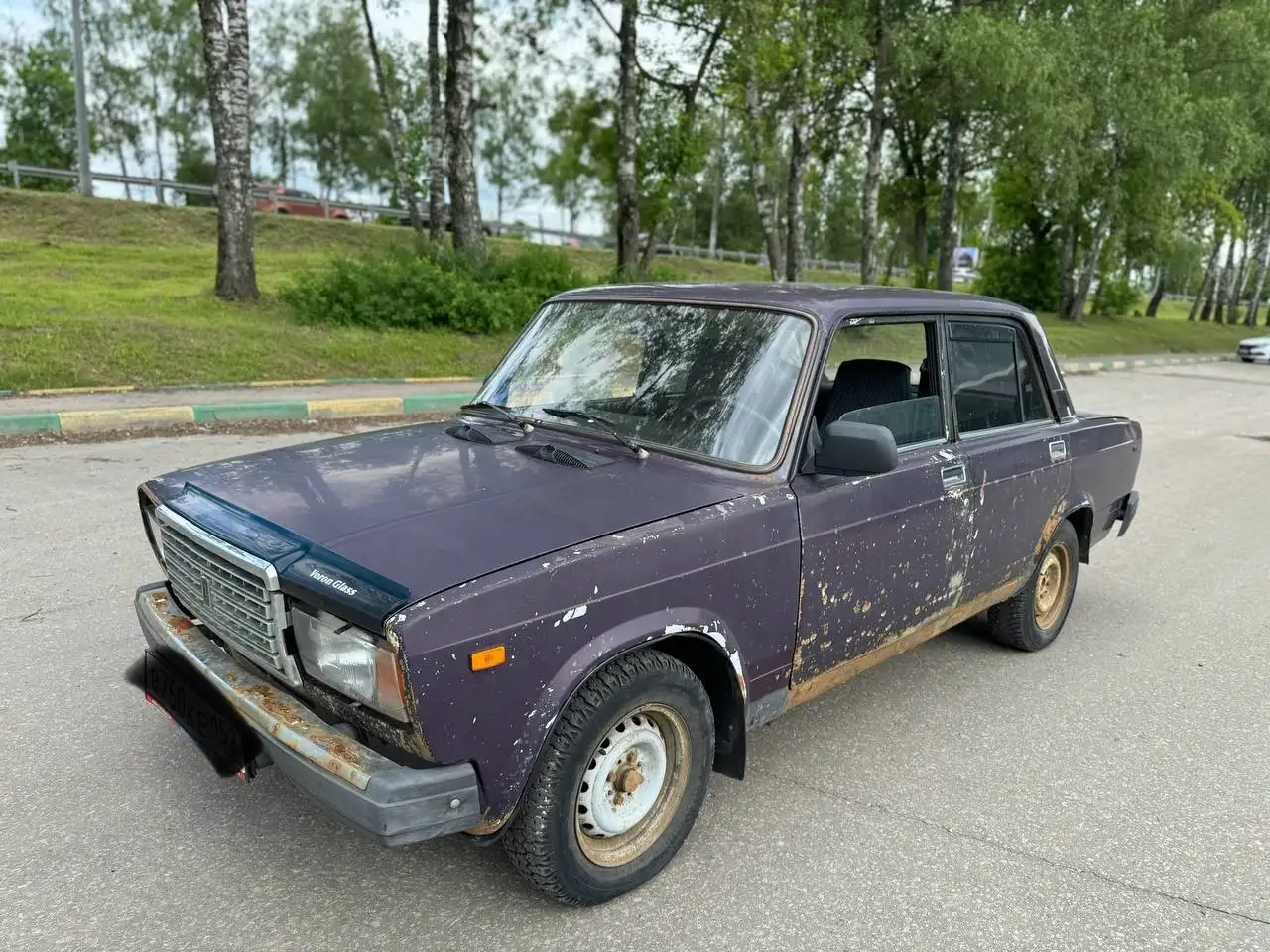 Mitsubisi Lancer 2004 - Легковые автомобили (Авто) в Нижний Новгород