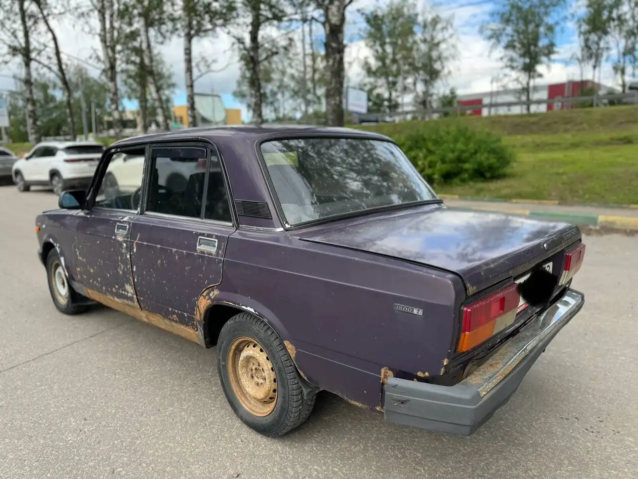 Mitsubisi Lancer 2004 - Легковые автомобили (Авто) в Нижний Новгород