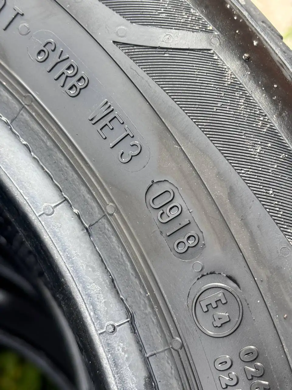 Продажа зимних шин 5к - Шины и диски (Авто) в Нижний Новгород