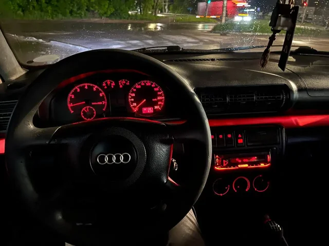Обмен Audi A4 B5 1995 г.в. - Легковые автомобили в Нижний Новгород