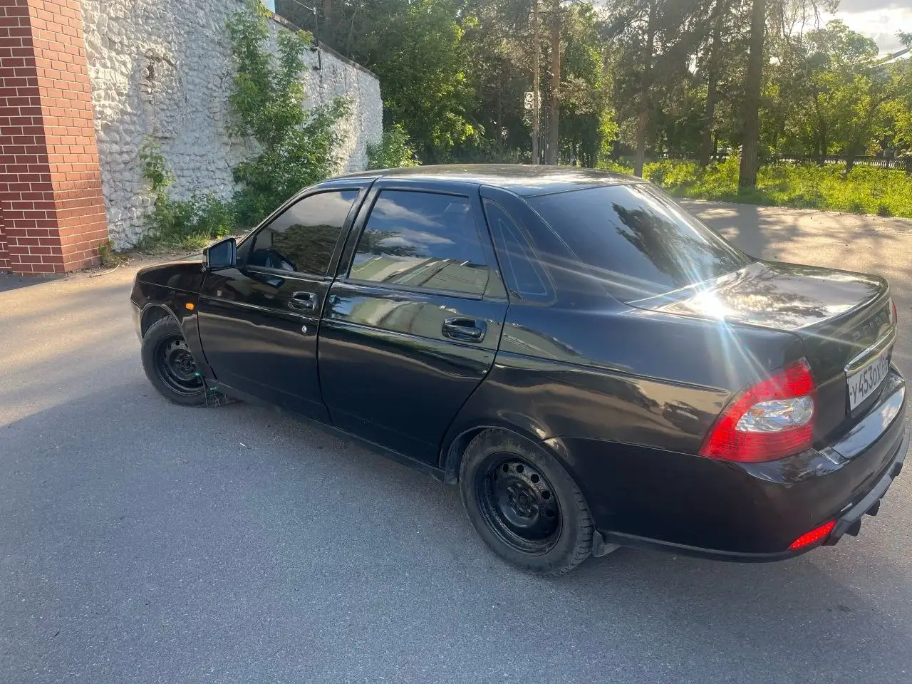 Продам Приору 2008 года - Легковые автомобили (Авто) в Нижний Новгород